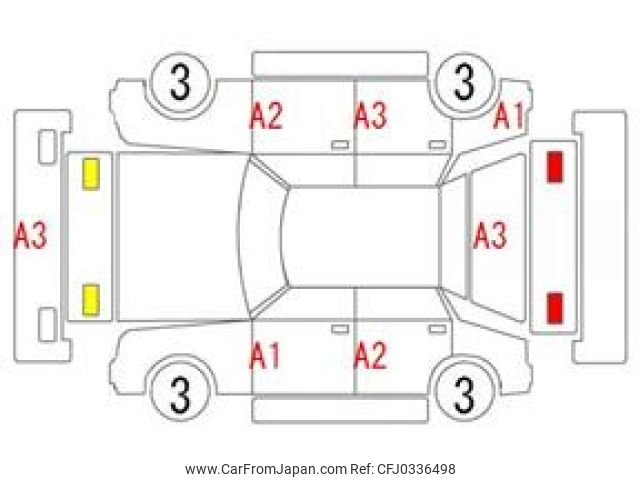 honda n-box 2013 -HONDA--N BOX DBA-JF1--JF1-1225928---HONDA--N BOX DBA-JF1--JF1-1225928- image 2