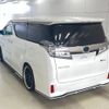 toyota vellfire 2020 -TOYOTA--Vellfire AGH30W-0299455---TOYOTA--Vellfire AGH30W-0299455- image 2