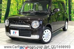 suzuki alto-lapin 2014 CFJ1698993