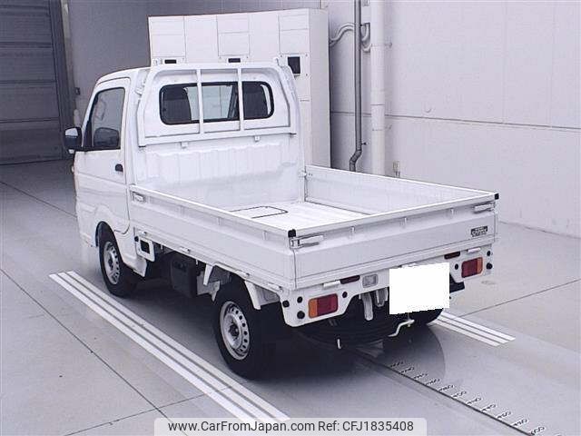 suzuki carry-truck 2025 CFJ1835408 image 2