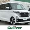 nissan roox 2024 CFJ1424030 image 1