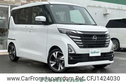 nissan roox 2024 CFJ1424030