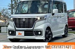 suzuki spacia 2018 CFJ1871431