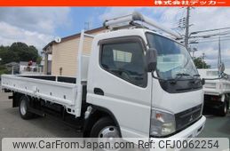 mitsubishi-fuso canter 2007 GOO_NET_EXCHANGE_0707574A30240728W001