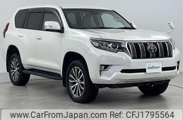 toyota land-cruiser-prado 2020 CFJ1795564