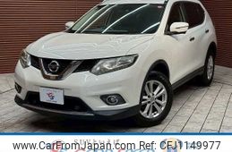 nissan x-trail 2016 -NISSAN--X-Trail DBA-NT32--NT32-046588---NISSAN--X-Trail DBA-NT32--NT32-046588-