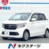 honda n-wgn 2014 -HONDA--N WGN DBA-JH1--JH1-1033600---HONDA--N WGN DBA-JH1--JH1-1033600- image 1