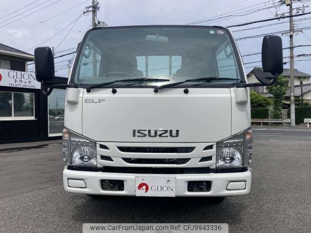 isuzu elf-truck 2015 -ISUZU--Elf TRG-NHR85AN--NHR85-7017063---ISUZU--Elf TRG-NHR85AN--NHR85-7017063- image 2