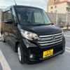 nissan dayz-roox 2014 -NISSAN 【大阪 582ﾁ6402】--DAYZ Roox B21A--0030257---NISSAN 【大阪 582ﾁ6402】--DAYZ Roox B21A--0030257- image 10