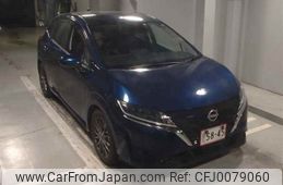 nissan note 2022 -NISSAN--Note E13-074468---NISSAN--Note E13-074468-