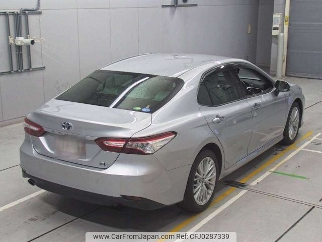 toyota camry 2017 -TOYOTA--Camry AXVH70-1011877---TOYOTA--Camry AXVH70-1011877- image 2