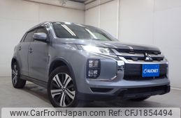 mitsubishi rvr 2021 CFJ1854494