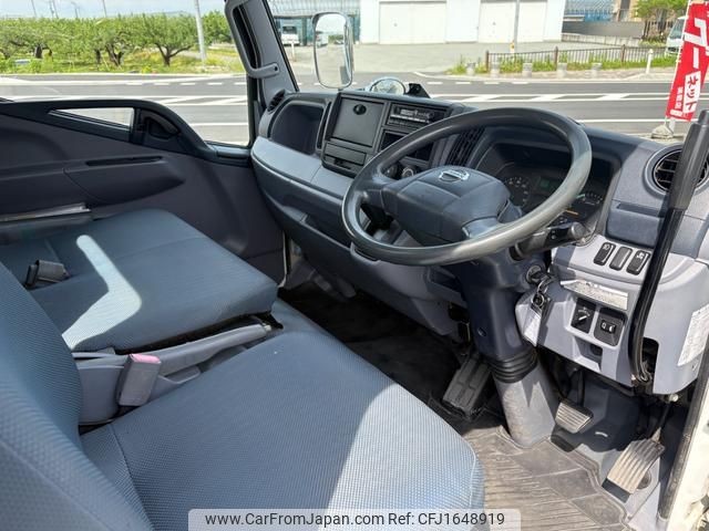 nissan nt450-atlas 2014 CFJ1648919 image 2