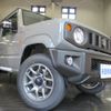 suzuki jimny 2025 -SUZUKI 【名変中 】--Jimny JB64W--384248---SUZUKI 【名変中 】--Jimny JB64W--384248- image 1