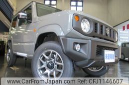 suzuki jimny 2025 -SUZUKI 【名変中 】--Jimny JB64W--384248---SUZUKI 【名変中 】--Jimny JB64W--384248-