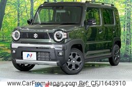 suzuki hustler 2024 CFJ1643910