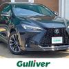 lexus nx 2023 -LEXUS--Lexus NX 6AA-AAZH20--AAZH20-6007712---LEXUS--Lexus NX 6AA-AAZH20--AAZH20-6007712- image 1