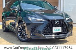 lexus nx 2023 -LEXUS--Lexus NX 6AA-AAZH20--AAZH20-6007712---LEXUS--Lexus NX 6AA-AAZH20--AAZH20-6007712-