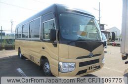 toyota coaster 2019 CFJ1509775