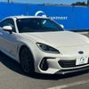 subaru brz 2021 CFJ1643143 image 5