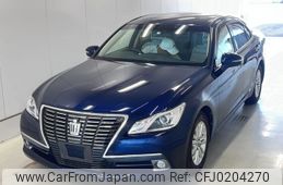 toyota crown 2013 -TOYOTA--Crown GRS210-6002179---TOYOTA--Crown GRS210-6002179-