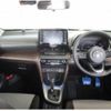 toyota yaris-cross 2021 quick_quick_5BA-MXPB10_MXPB10-2015453 image 3