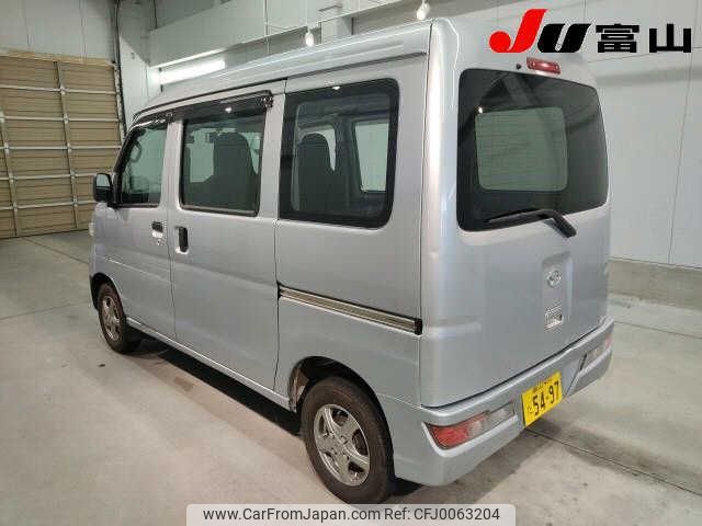 daihatsu hijet-van 2019 -DAIHATSU 【富山 480ﾀ5497】--Hijet Van S331V--S331V-0234479---DAIHATSU 【富山 480ﾀ5497】--Hijet Van S331V--S331V-0234479- image 2