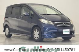 honda freed 2010 -HONDA--Freed DBA-GB3--GB3-1191991---HONDA--Freed DBA-GB3--GB3-1191991-