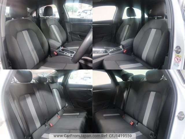 audi a3 2022 -AUDI--Audi A3 3AA-GYDLA--WAUZZZGY3NA088814---AUDI--Audi A3 3AA-GYDLA--WAUZZZGY3NA088814- image 2