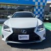 lexus rc 2016 GOO_JP_700070854230241014001 image 9