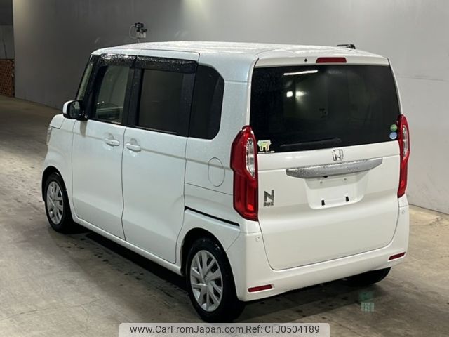 honda n-box 2019 -HONDA--N BOX JF3-2092795---HONDA--N BOX JF3-2092795- image 2