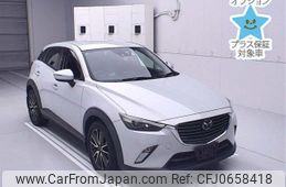 mazda cx-3 2016 -MAZDA--CX-3 DK5AW-110052---MAZDA--CX-3 DK5AW-110052-