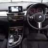 bmw 2-series 2017 quick_quick_DBA-2A15_WBA2A32000V464183 image 3