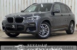 bmw x3 2021 quick_quick_3DA-UZ20_WBAUZ36020N055839