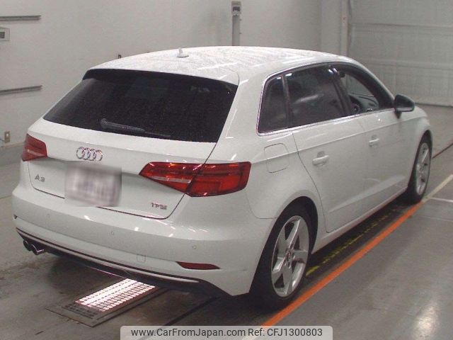 audi a3 2017 -AUDI 【湘南 302と4960】--Audi A3 8VCXS-WAUZZZ8VXHA095610---AUDI 【湘南 302と4960】--Audi A3 8VCXS-WAUZZZ8VXHA095610- image 2