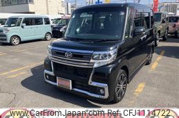 daihatsu tanto 2018 quick_quick_DBA-LA610S_LA610S-0136206