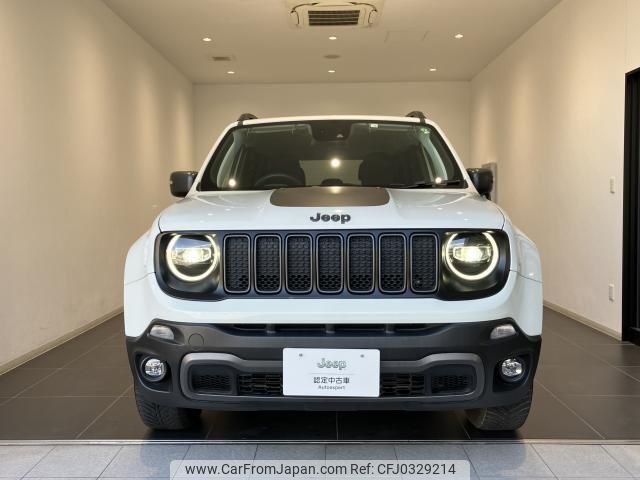 jeep renegade 2020 quick_quick_BV13PM_1C4BU0000LPL16035 image 2