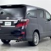 toyota alphard 2010 -TOYOTA--Alphard DBA-ANH25W--ANH25-8024960---TOYOTA--Alphard DBA-ANH25W--ANH25-8024960- image 18