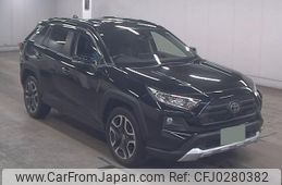 toyota rav4 2021 quick_quick_6BA-MXAA54_MXAA54-5019935