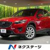mazda cx-5 2016 CFJ1635360 image 1