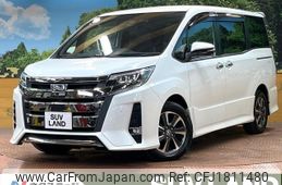 toyota noah 2019 CFJ1811480