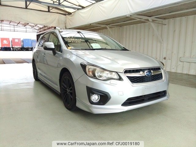 subaru impreza-sports 2013 ENHANCEAUTO_1_ea285776 image 1