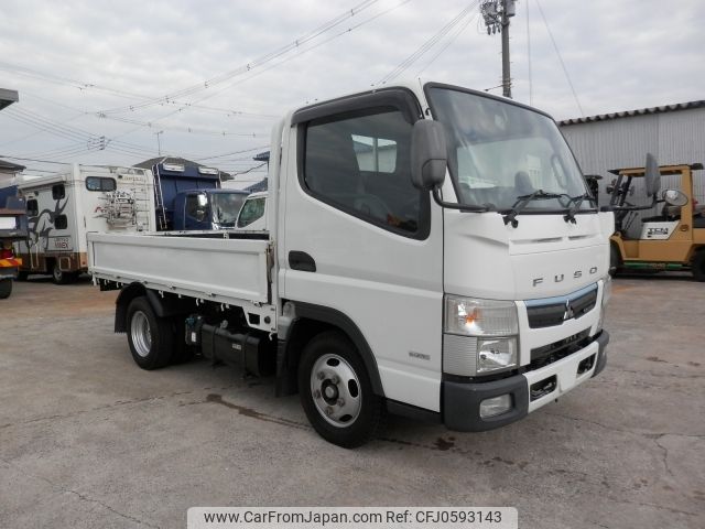 mitsubishi-fuso canter 2018 -MITSUBISHI--Canter--FBA20-571751---MITSUBISHI--Canter--FBA20-571751- image 2