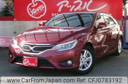 toyota mark-x 2013 -TOYOTA--MarkX DBA-GRX130--GRX130-6075671---TOYOTA--MarkX DBA-GRX130--GRX130-6075671-