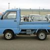 daihatsu hijet-truck 1992 No.13860 image 4