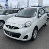 nissan march 2014 quick_quick_DBA-NK13_NK13-011552 image 1
