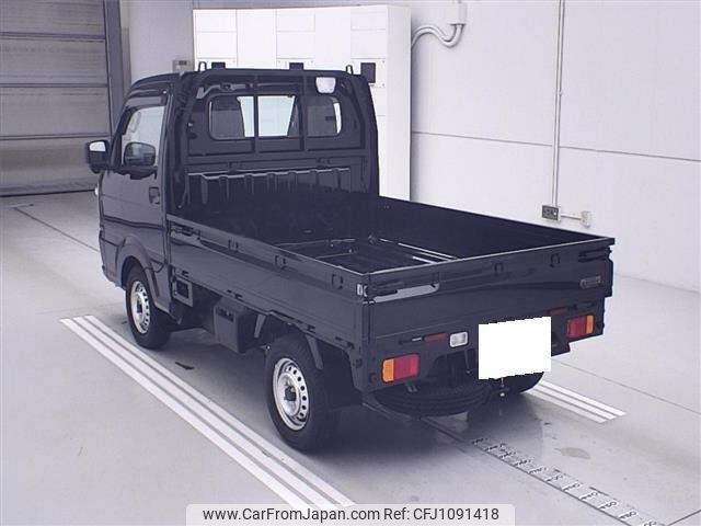 suzuki carry-truck 2024 -SUZUKI 【高知 485ｻ168】--Carry Truck DA16T-846953---SUZUKI 【高知 485ｻ168】--Carry Truck DA16T-846953- image 2