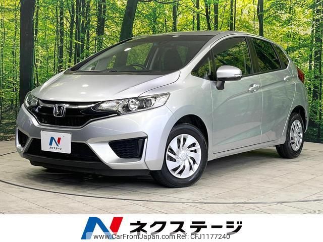 honda fit 2017 quick_quick_GK3_GK3-3313192 image 1