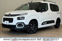 citroen berlingo 2021 -CITROEN--Citroen Berlingo 3DA-K9CYH01--VR7ECYHZRMJ565189---CITROEN--Citroen Berlingo 3DA-K9CYH01--VR7ECYHZRMJ565189-