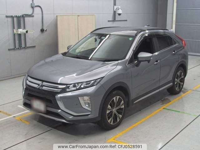 mitsubishi eclipse-cross 2020 -MITSUBISHI--Eclipse Cross 3DA-GK9W--GK9W-0200794---MITSUBISHI--Eclipse Cross 3DA-GK9W--GK9W-0200794- image 1